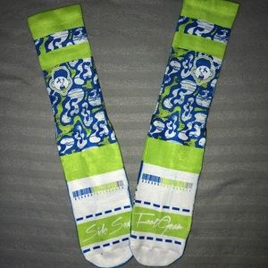 SikSox ID socks